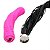 Vibrador com Chicote - Estimulador de Ponto G - Pink - Imagem 3