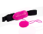 PLAY BALL - Bullet Estimulador de Clitóris Recarregável Cor : Pink - Imagem 2