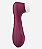 SATISFYER PRO 2 - Sugador de Clitóris - Cor : Vinho - Imagem 2