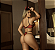 FANTASIA - Diabinha Sexy 5211 #LACRADORA - Imagem 3