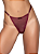 Calcinha String de Tule Personalizável | Cores Variadas Y5093 - Imagem 15