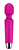 VERONICA - Massageador estimulador varinha mágica Cor : Pink | MVM1028 - Imagem 1
