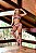 Conjunto Hera - Cor: Rosa Neon - Imagem 1