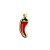 LETRAS PIMENTA - Imagem 1