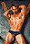 CUECA COBRA | Cor: Preta - Imagem 2