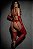 Conjunto Daphne - Cor: Rubi - Imagem 2