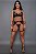 Conjunto Julia C/ Cinta - Cor: Preto - Imagem 3