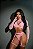 Kit Beatriz - Cor: Rosa Danoninho - Imagem 3