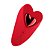 Heart | Vibrador de calcinha por APP - Imagem 4