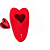 Heart | Vibrador de calcinha por aplicativo - Imagem 1