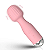 NINE | Mini Massageador Varinha Mágica - Imagem 1