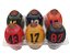 Rygby Egg Masturbador Masculino - Imagem 1