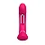 CLOVIS | VIBRADOR DE PONTO G E CLITÓRIS COM VAI E VEM - 8976 - Imagem 3