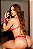 CONJUNTO TAILANDESA ARTEMIS | Cor: Pink - Imagem 2