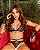 CONJUNTO TAILANDESA ARTEMIS | Cor: Preto - Imagem 1