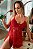 Camisola s/ Bojo - Cor: Vermelho | 2366 - Imagem 3
