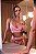 Cropped Rendado s/ Bojo - Cor: Pantera | 4024 - Imagem 9