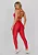 Conjunto Raquel Cor: Escarlate - Imagem 2