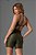 Cj. Aline Short c/ Bolso Verde Militar - Imagem 3