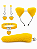Kit Fox 4 em 1 | KIT407 - Imagem 3