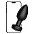 BLUME - Plug Silicone App e Vibro | MLPP2203 - Imagem 3