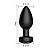 BLUME - Plug Silicone App e Vibro | MLPP2203 - Imagem 4