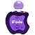 IFode Gel Beijável Aromático 50ml Uva - Imagem 1