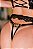Cropped Rendado s/ Bojo Preto | 4024 - Imagem 6