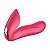 ROBERTO | Vibrador de Impulso Pink - Imagem 3