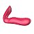 ROBERTO | Vibrador de Impulso Pink - Imagem 4
