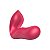 ROBERTO | Vibrador de Impulso Pink - Imagem 2