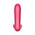 ROBERTO | Vibrador de Impulso Pink - Imagem 6