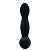 Vibrador de Próstata com Controle Remoto | Preto - Imagem 6