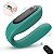 BAUD | Vibrador de Casal com Controle Remoto - Imagem 1