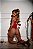 Body Sensual c/ Cinta-Liga Integrada e Modelagem Cavada | Rubi - Imagem 1