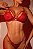 Conjunto Sensual de Renda com Argolas Ajustáveis | Rubi - Imagem 2