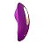SLOW | Vibrador de Calcinha via APP à longa distância Roxo - 8288 - Imagem 3