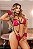 Conjunto Sexy em Renda Secretária | Desejo - Imagem 1
