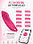 Vibrador de Calcinha via APP - Imagem 3