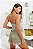 Babydoll Cetim e Renda c/ Bojo | Alecrim - Imagem 2