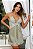 Camisola Cetim c/ Renda | Alecrim - Imagem 2