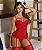 Corselet Clarice | Rubi - Imagem 1