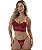 Conjunto Wendy em Tule Bordado | Rubi - Imagem 1
