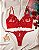 Conjunto Safira s/ Bojo em Tule Bordado | Rubi - Imagem 4