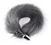Plug Anal Rabo Longo 80cm - Imagem 10