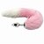 Plug Anal Rabo Longo 80cm - Imagem 8