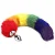Plug Anal Rabo Longo 80cm - Imagem 7