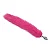 Plug Anal Rabo Longo 80cm - Imagem 9
