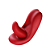 Vibrador de Calcinha c/ APP | Power Boca - Imagem 5