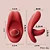 Vibrador de Calcinha c/ APP | Power Boca - Imagem 9